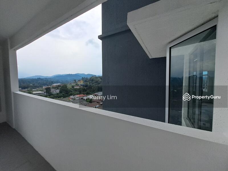 Apartment for Sale at Residensi Anggerik Wira - Remy Lim - PropertyGuru.com.my