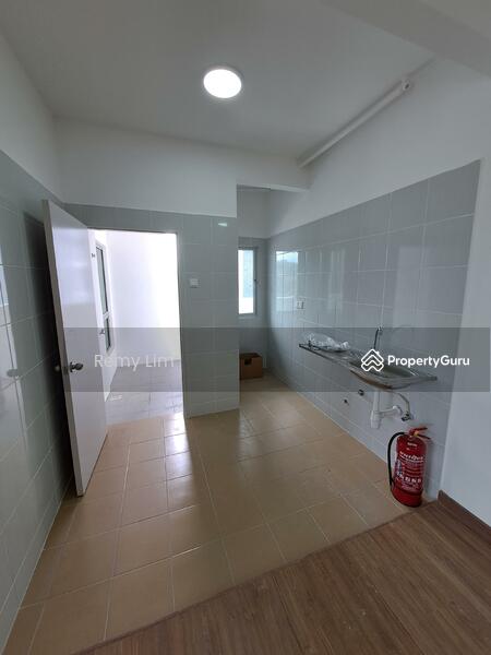 Apartment for Sale at Residensi Anggerik Wira - Remy Lim - PropertyGuru.com.my