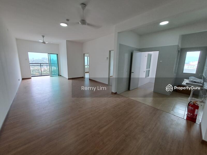 Apartment for Sale at Residensi Anggerik Wira - Remy Lim - PropertyGuru.com.my