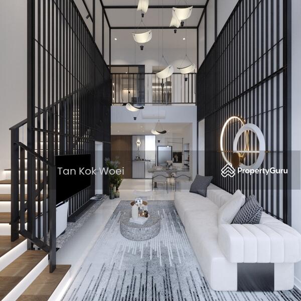 Quaver Residence untuk Untuk Dijual - RM 610,800, Apr 2026 - PropertyGuru.com.my