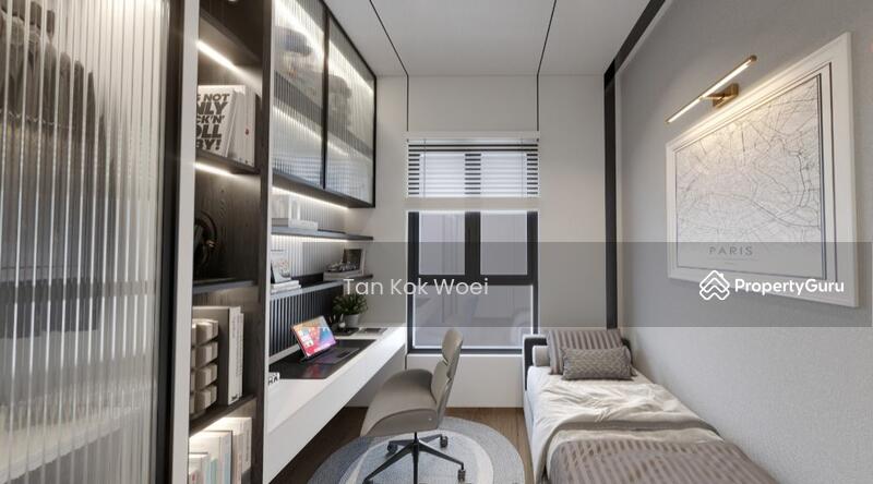 Quaver Residence untuk Untuk Dijual - RM 610,800, Apr 2026 - PropertyGuru.com.my