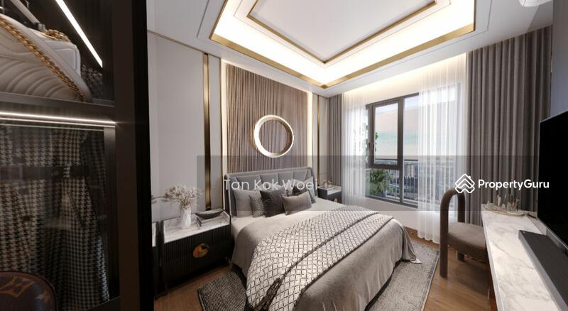 Quaver Residence untuk Untuk Dijual - RM 610,800, Apr 2026 - PropertyGuru.com.my