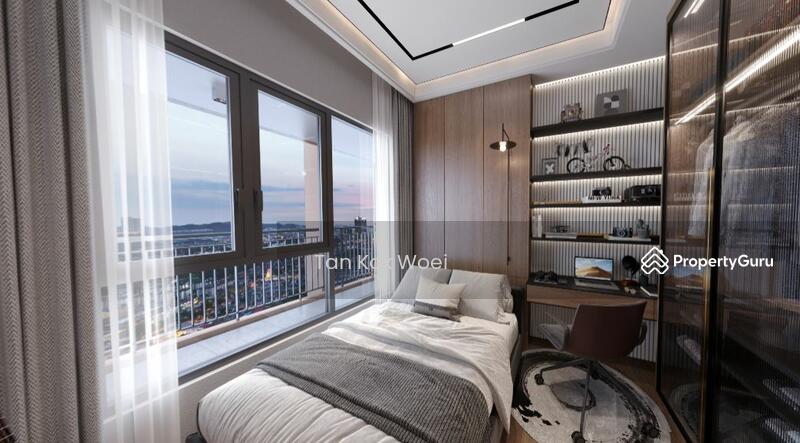 Quaver Residence untuk Untuk Dijual - RM 610,800, Apr 2026 - PropertyGuru.com.my