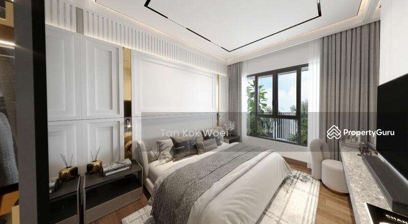 Quaver Residence untuk Untuk Dijual - RM 610,800, Apr 2026 - PropertyGuru.com.my
