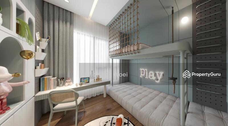 Quaver Residence untuk Untuk Dijual - RM 610,800, Apr 2026 - PropertyGuru.com.my