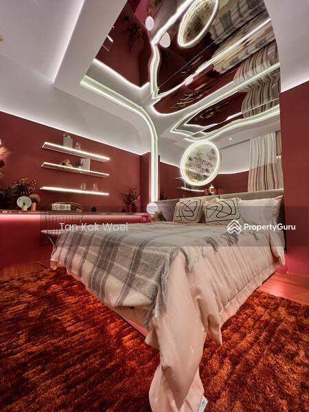 Quaver Residence untuk Untuk Dijual - RM 610,800, Apr 2026 - PropertyGuru.com.my