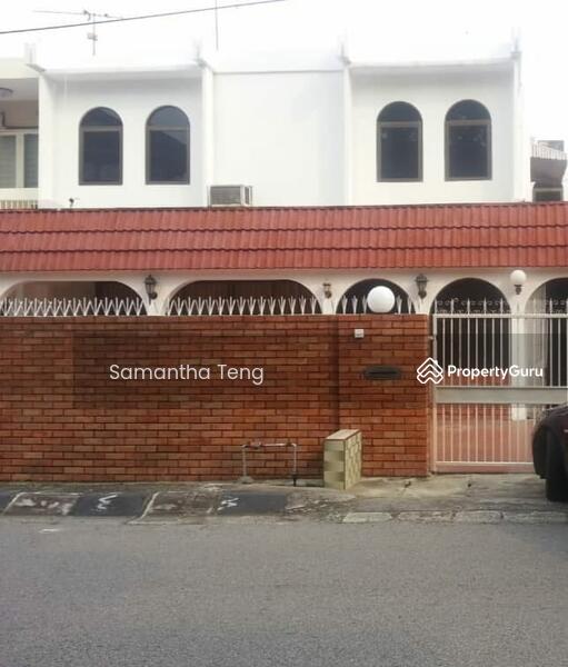 Greenlane, Island Glades, 2 Storey Semi D House, Land 3121, Greenlane