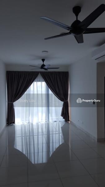 Kondominium untuk Dijual di The Link 2 @ Bukit Jalil (Serviced Residences) - Boey Lau - PropertyGuru.com.my