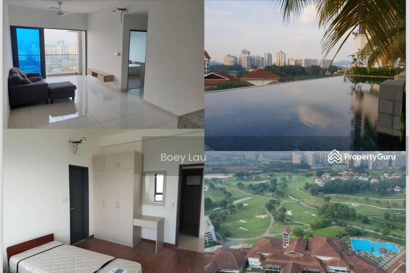 Kondominium untuk Dijual di The Link 2 @ Bukit Jalil (Serviced Residences) - Boey Lau - PropertyGuru.com.my