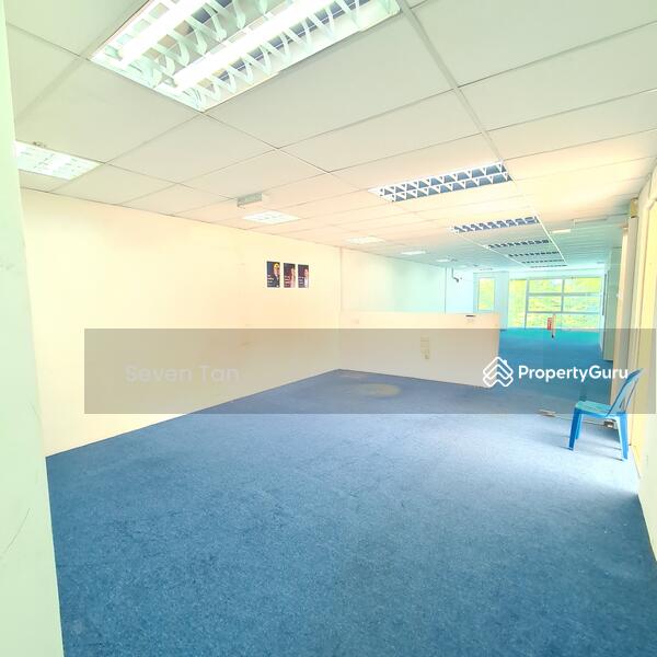 For Rent - Taman Molek