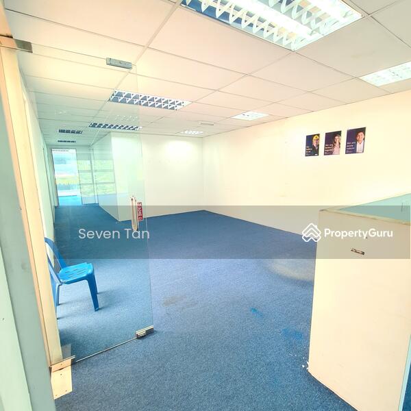 For Rent - Taman Molek
