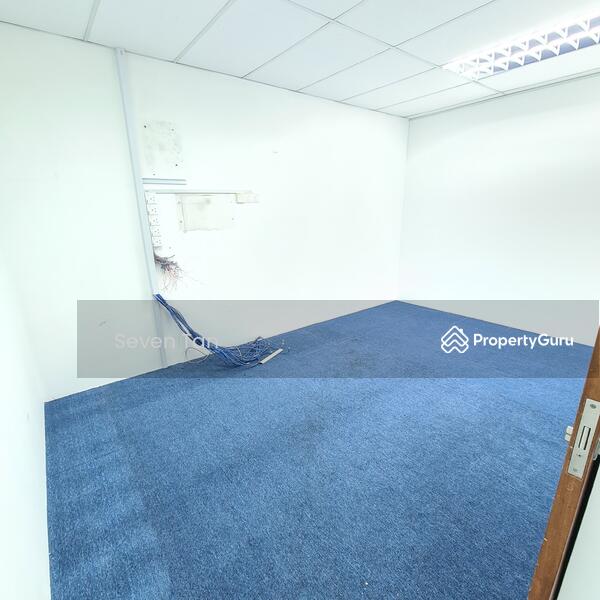 For Rent - Taman Molek