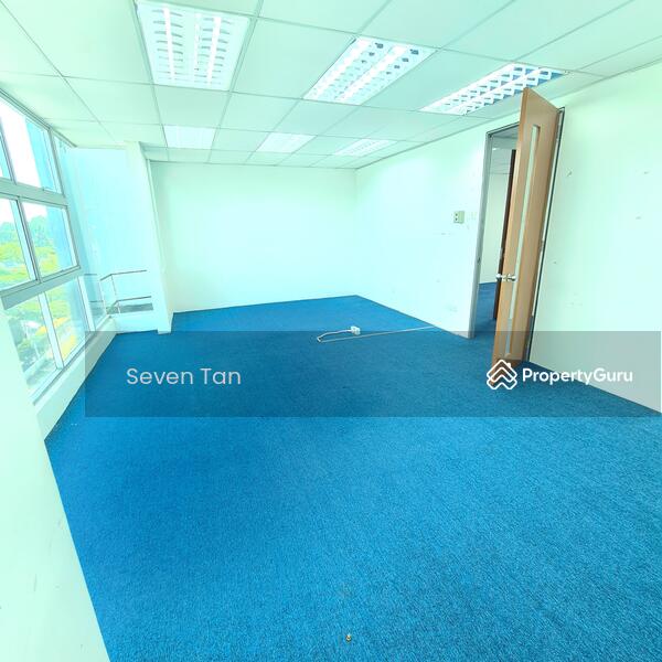For Rent - Taman Molek
