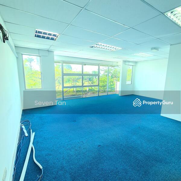 For Rent - Taman Molek