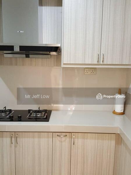 For Sale - Damansara Foresta