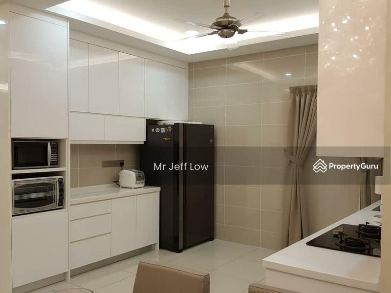 For Sale - Damansara Foresta