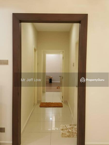 For Sale - Damansara Foresta
