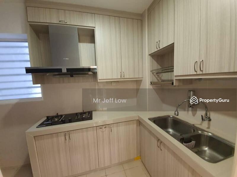 For Sale - Damansara Foresta