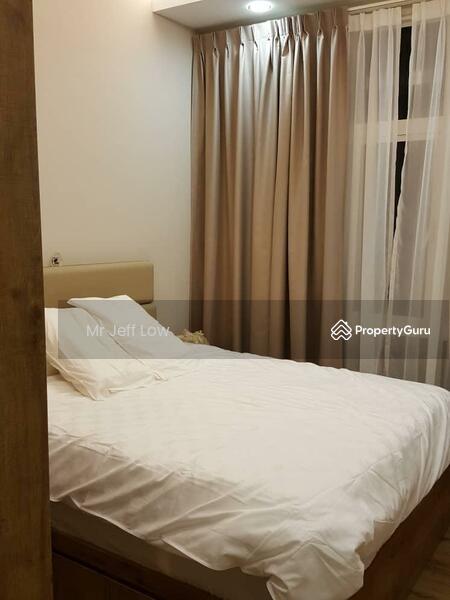 For Sale - Damansara Foresta