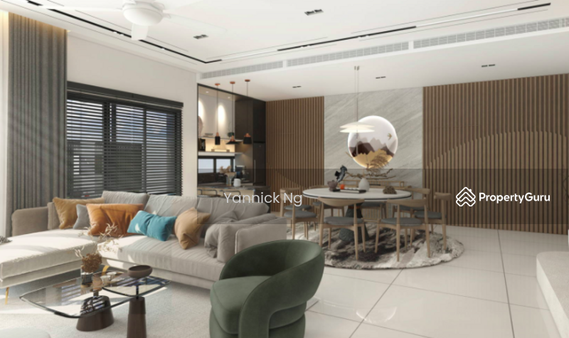 Cluster House for Sale in Cyberjaya (Selangor) - Yannick Ng - PropertyGuru.com.my