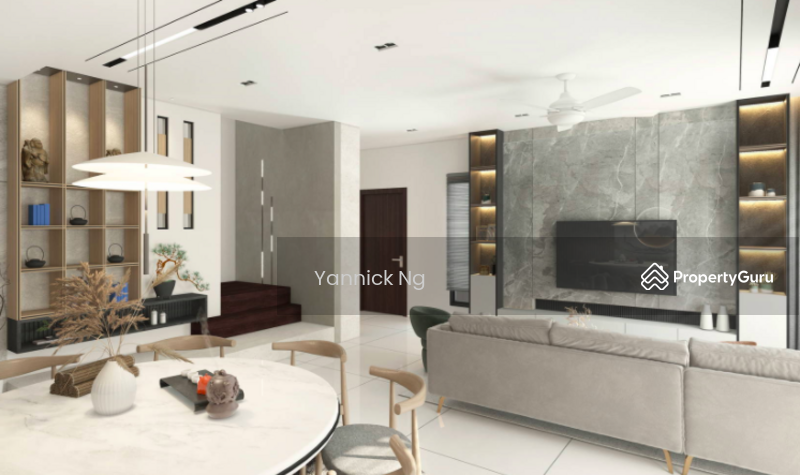 Cluster House for Sale in Cyberjaya (Selangor) - Yannick Ng - PropertyGuru.com.my