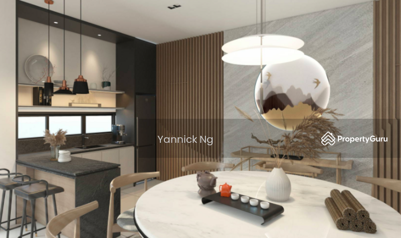 Cluster House for Sale in Cyberjaya (Selangor) - Yannick Ng - PropertyGuru.com.my