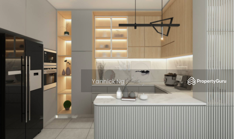 Cluster House for Sale in Cyberjaya (Selangor) - Yannick Ng - PropertyGuru.com.my