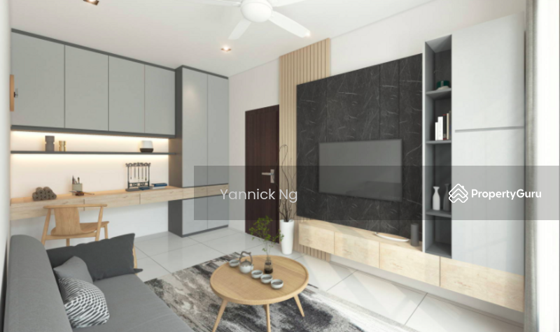 Cluster House for Sale in Cyberjaya (Selangor) - Yannick Ng - PropertyGuru.com.my