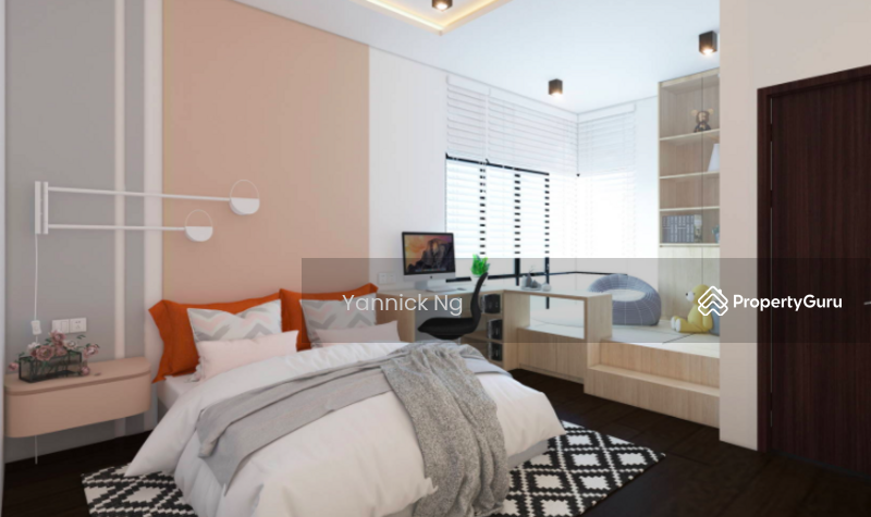 Cluster House for Sale in Cyberjaya (Selangor) - Yannick Ng - PropertyGuru.com.my