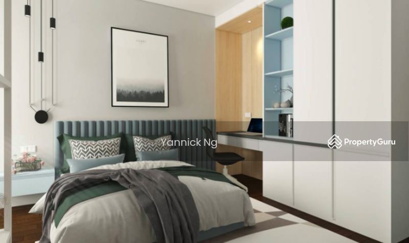 Cluster House for Sale in Cyberjaya (Selangor) - Yannick Ng - PropertyGuru.com.my
