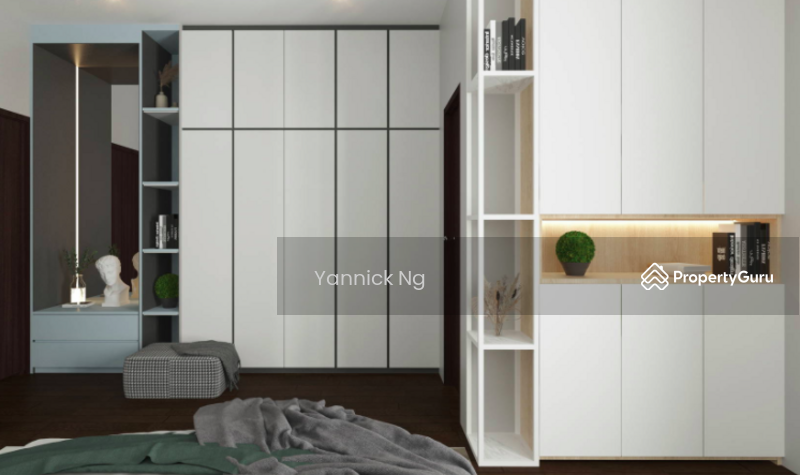Cluster House for Sale in Cyberjaya (Selangor) - Yannick Ng - PropertyGuru.com.my