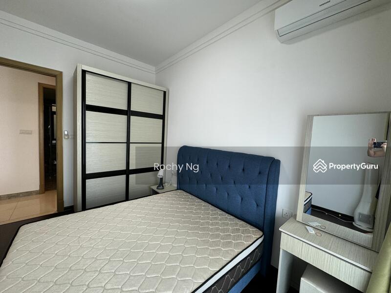 Service Residence for Rent at R&F Princess Cove Phase 1 - Rochy Ng - PropertyGuru.com.my