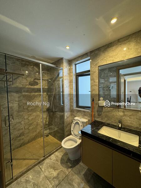 Service Residence for Rent at R&F Princess Cove Phase 1 - Rochy Ng - PropertyGuru.com.my