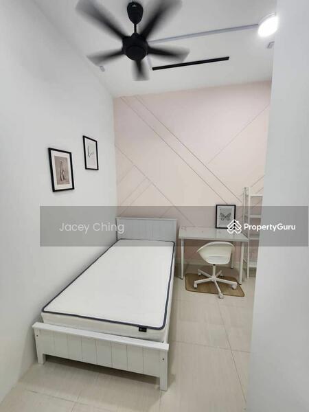 One Cochrane Residence untuk Untuk Disewa - RM 950 /bulan, Feb 2026 - PropertyGuru.com.my