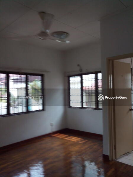 Untuk Dijual - Taman Yarl