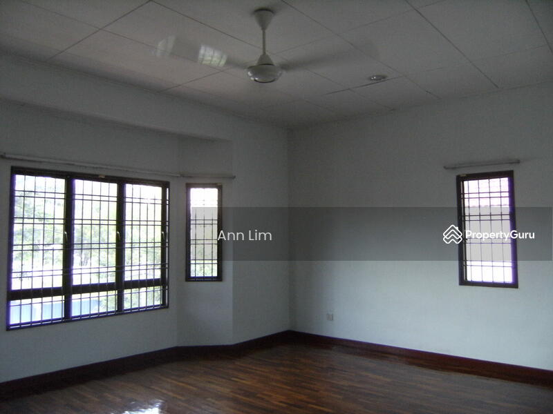 Untuk Dijual - Taman Yarl
