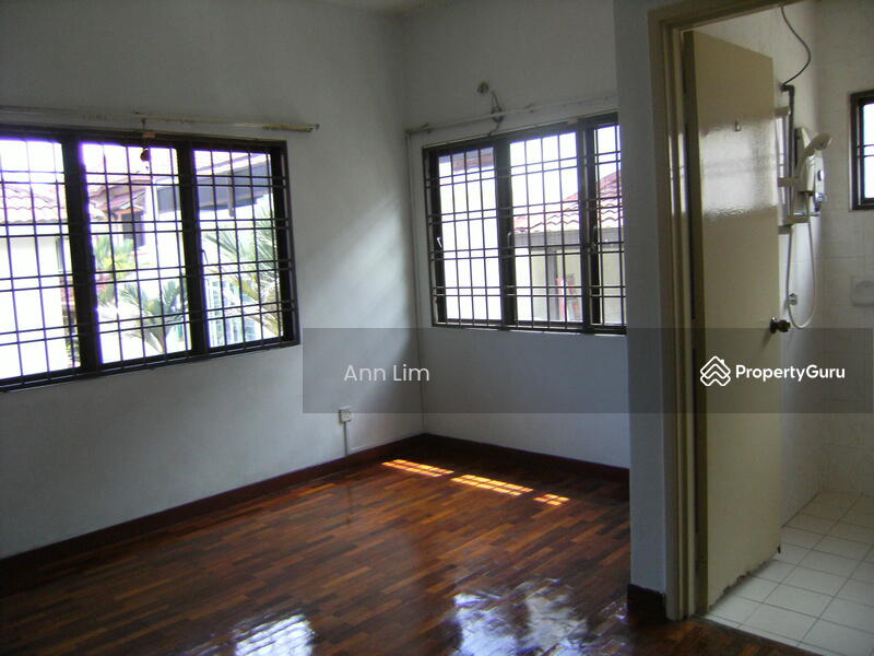 Untuk Dijual - Taman Yarl