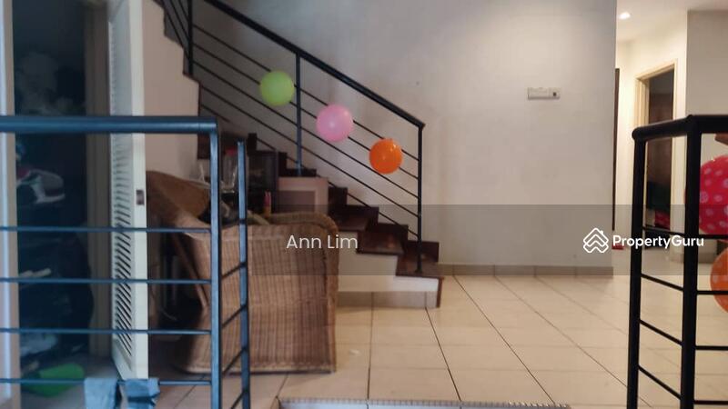 Untuk Dijual - Taman Yarl