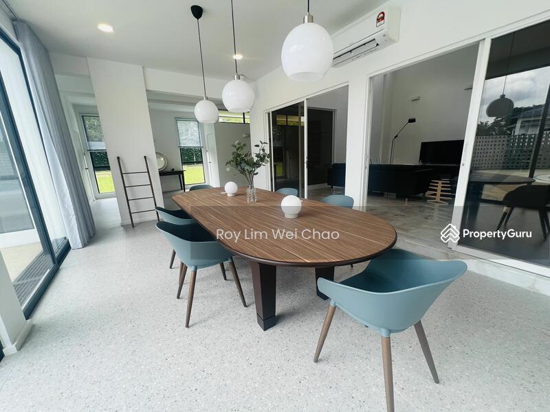 Bungalow for Rent in Leisure Farm (Gelang Patah) - Roy Lim Wei Chao - PropertyGuru.com.my