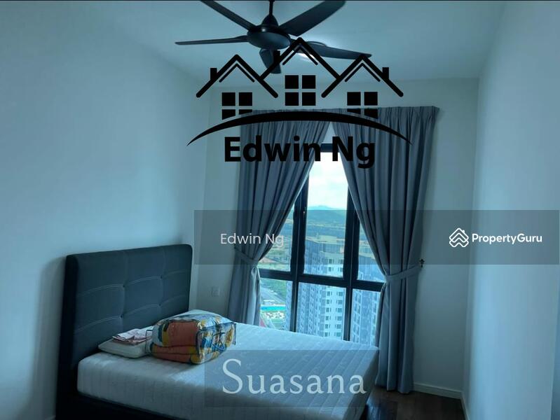 Condominium for Rent at Suasana @ Utropolis - Edwin Ng - PropertyGuru.com.my