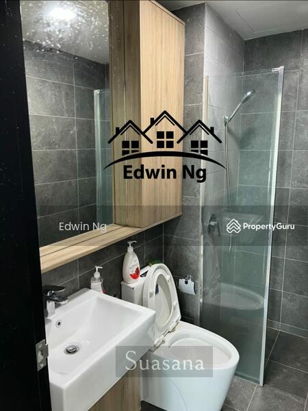 Condominium for Rent at Suasana @ Utropolis - Edwin Ng - PropertyGuru.com.my
