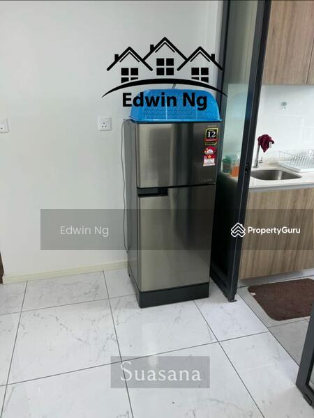 Condominium for Rent at Suasana @ Utropolis - Edwin Ng - PropertyGuru.com.my