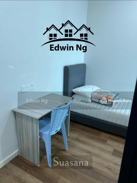 Condominium for Rent at Suasana @ Utropolis - Edwin Ng - PropertyGuru.com.my