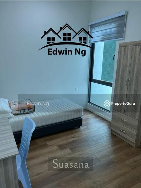Condominium for Rent at Suasana @ Utropolis - Edwin Ng - PropertyGuru.com.my