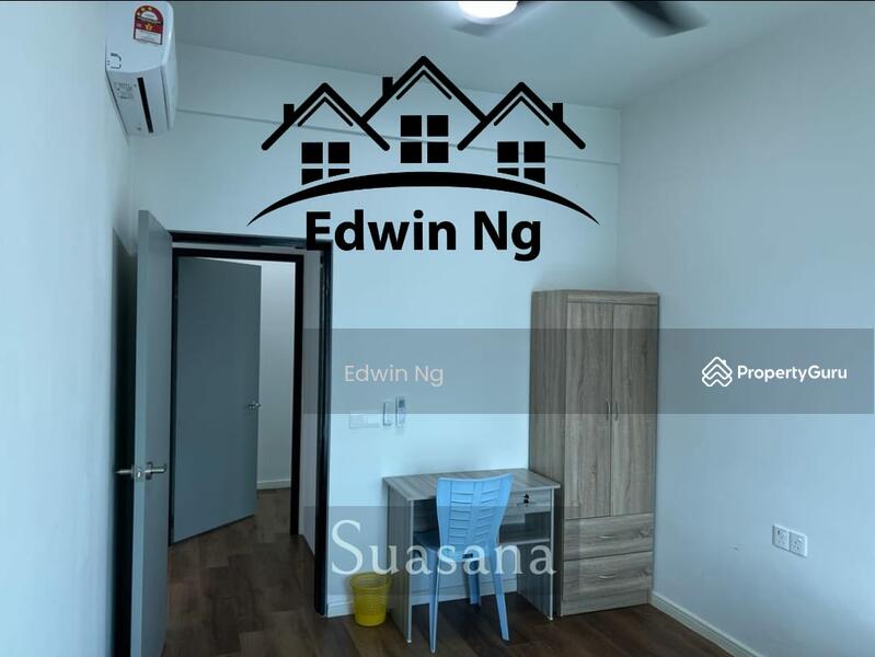 Condominium for Rent at Suasana @ Utropolis - Edwin Ng - PropertyGuru.com.my