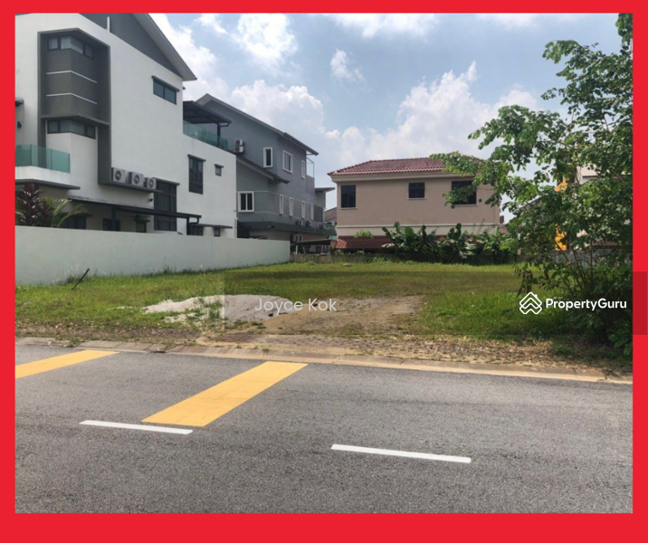 Untuk Dijual - Subang