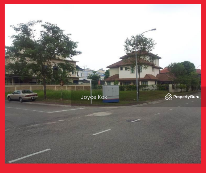 Untuk Dijual - Subang