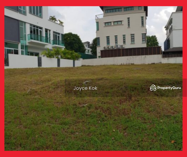 Untuk Dijual - Subang
