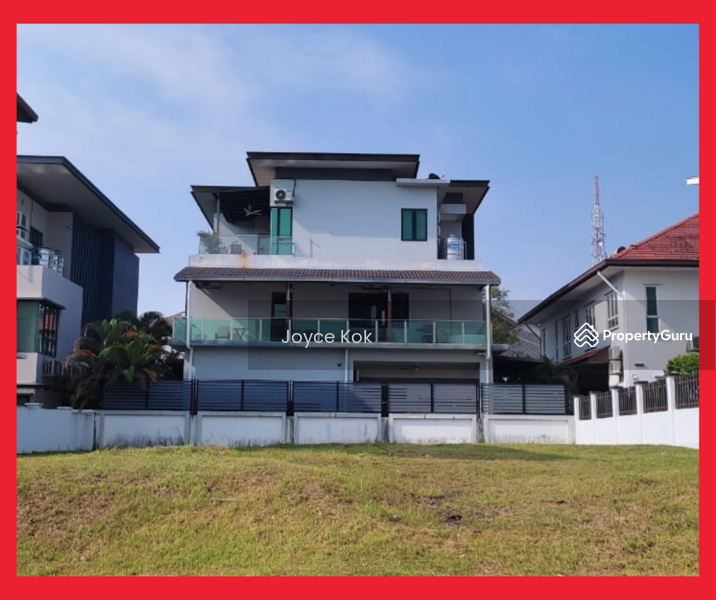 Untuk Dijual - Subang