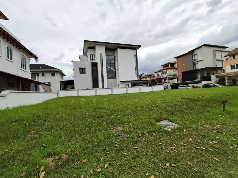 Residential Land for Sale in Subang Heights (Subang Jaya) - Joyce Kok - PropertyGuru.com.my